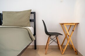 Gelatik B&B - Hostel