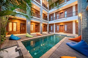 Gelatik B&B - Hostel