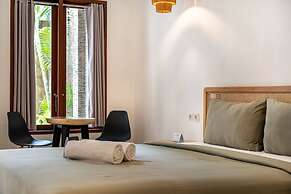 Gelatik B&B - Hostel