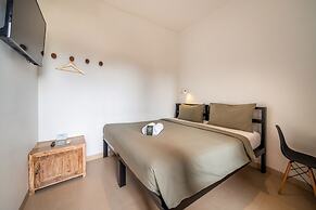 Gelatik B&B - Hostel