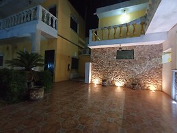 Hotel La Paloma