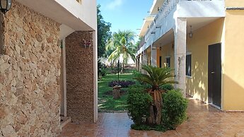 Hotel La Paloma