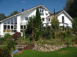 Wildnisresidenz am Nationalpark