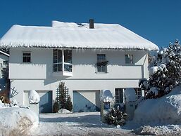 Wildnisresidenz am Nationalpark