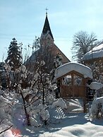 Wildnisresidenz am Nationalpark