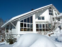 Wildnisresidenz am Nationalpark