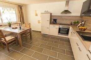 Wildnisresidenz am Nationalpark