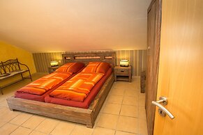 Wildnisresidenz am Nationalpark