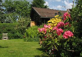 Wildnisresidenz am Nationalpark