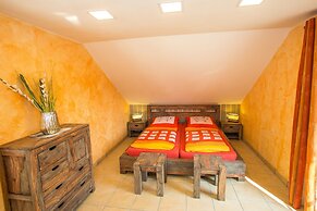 Wildnisresidenz am Nationalpark