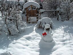 Wildnisresidenz am Nationalpark