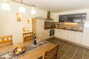 Wildnisresidenz am Nationalpark