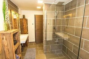 Wildnisresidenz am Nationalpark