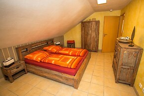 Wildnisresidenz am Nationalpark