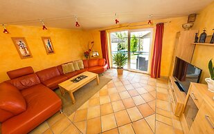 Wildnisresidenz am Nationalpark