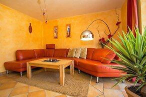 Wildnisresidenz am Nationalpark