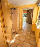 Wildnisresidenz am Nationalpark