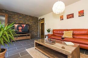 Wildnisresidenz am Nationalpark