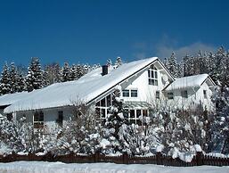 Wildnisresidenz am Nationalpark