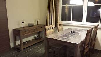 Wildnisresidenz am Nationalpark