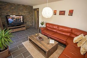 Wildnisresidenz am Nationalpark