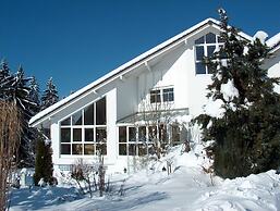 Wildnisresidenz am Nationalpark