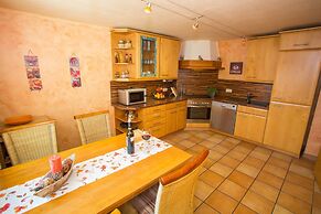 Wildnisresidenz am Nationalpark