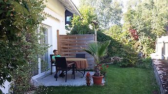 Wildnisresidenz am Nationalpark