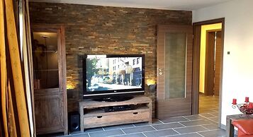 Wildnisresidenz am Nationalpark