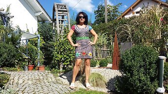 Wildnisresidenz am Nationalpark