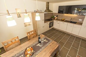 Wildnisresidenz am Nationalpark