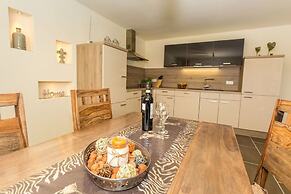 Wildnisresidenz am Nationalpark