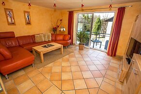 Wildnisresidenz am Nationalpark