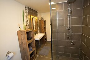 Wildnisresidenz am Nationalpark