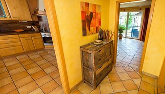 Wildnisresidenz am Nationalpark