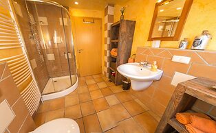 Wildnisresidenz am Nationalpark