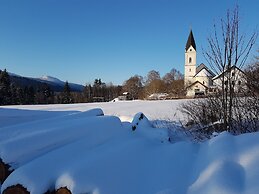 Wildnisresidenz am Nationalpark