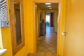 Wildnisresidenz am Nationalpark