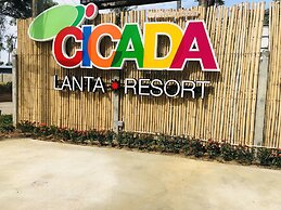 Cicada Lanta Resort