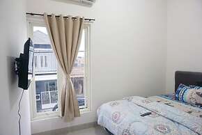 Surabaya Homey near Airport
