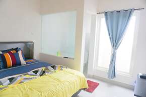 Surabaya Homey near Airport