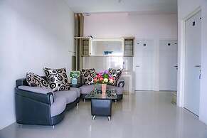 Surabaya Homey near Airport