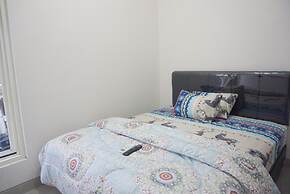 Surabaya Homey near Airport