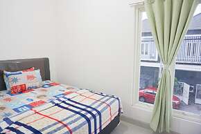 Surabaya Homey near Airport