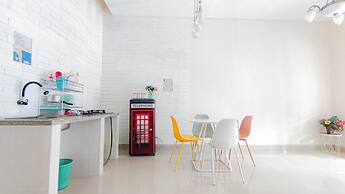 Surabaya Homey near Airport