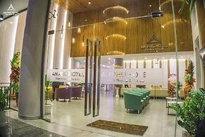 An Phu Hotel