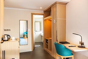 An Phu Hotel
