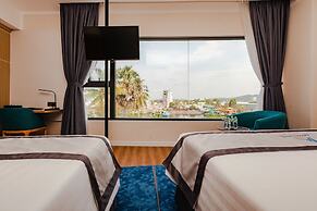 An Phu Hotel