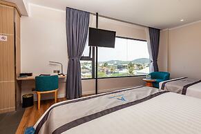 An Phu Hotel