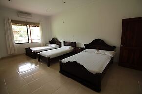 Villa Thiago Finca Tradicional